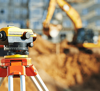 測量・調査・補償