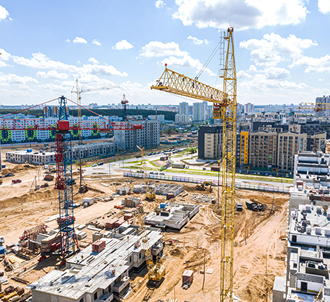 都市開発・計画