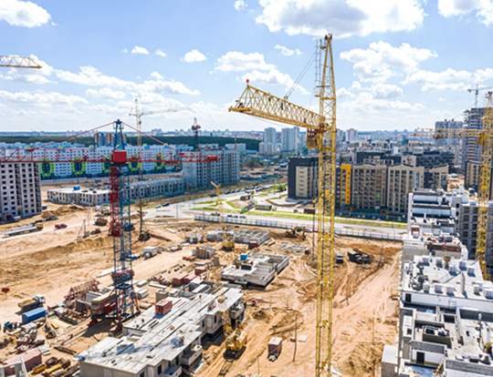 都市開発・計画