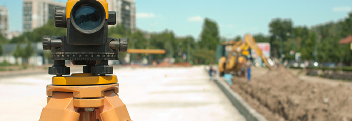 測量・調査・補償