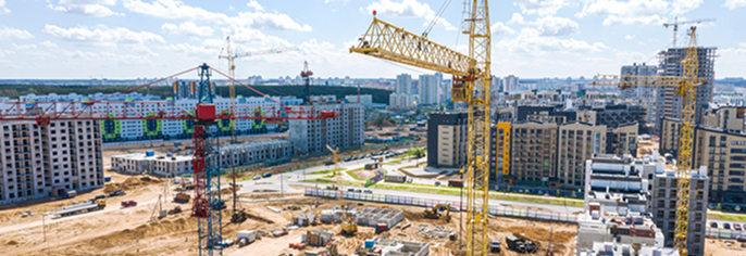 都市開発・計画